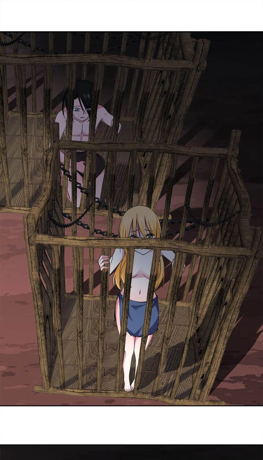 Sức Mạnh Của Ma Thần Vương Chapter 63 - 21