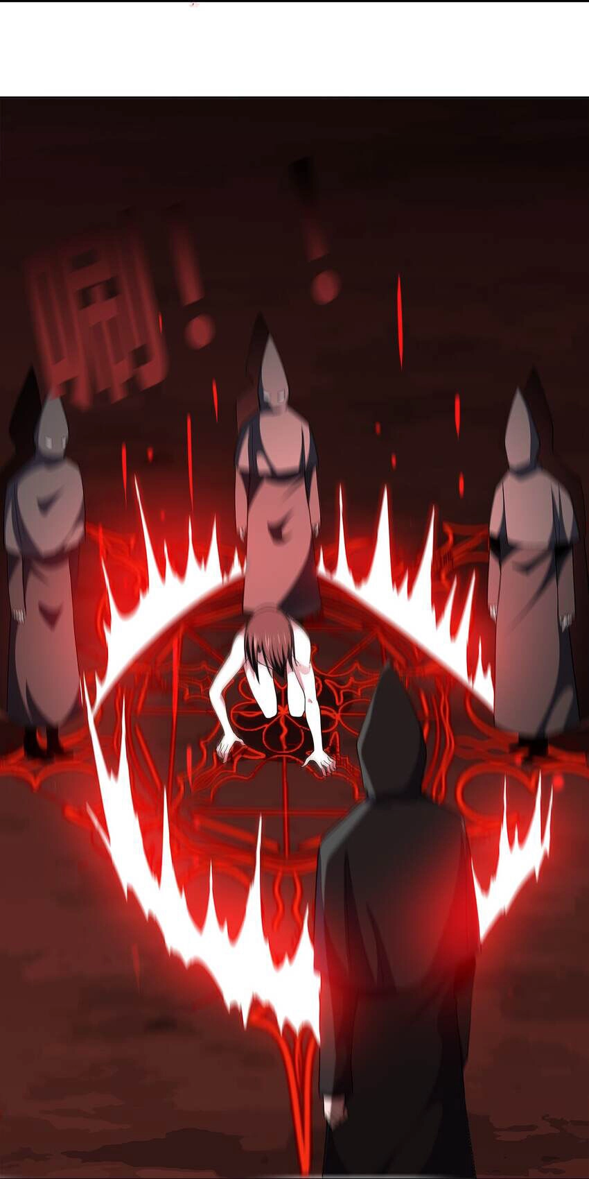 Sức Mạnh Của Ma Thần Vương Chapter 63 - 23