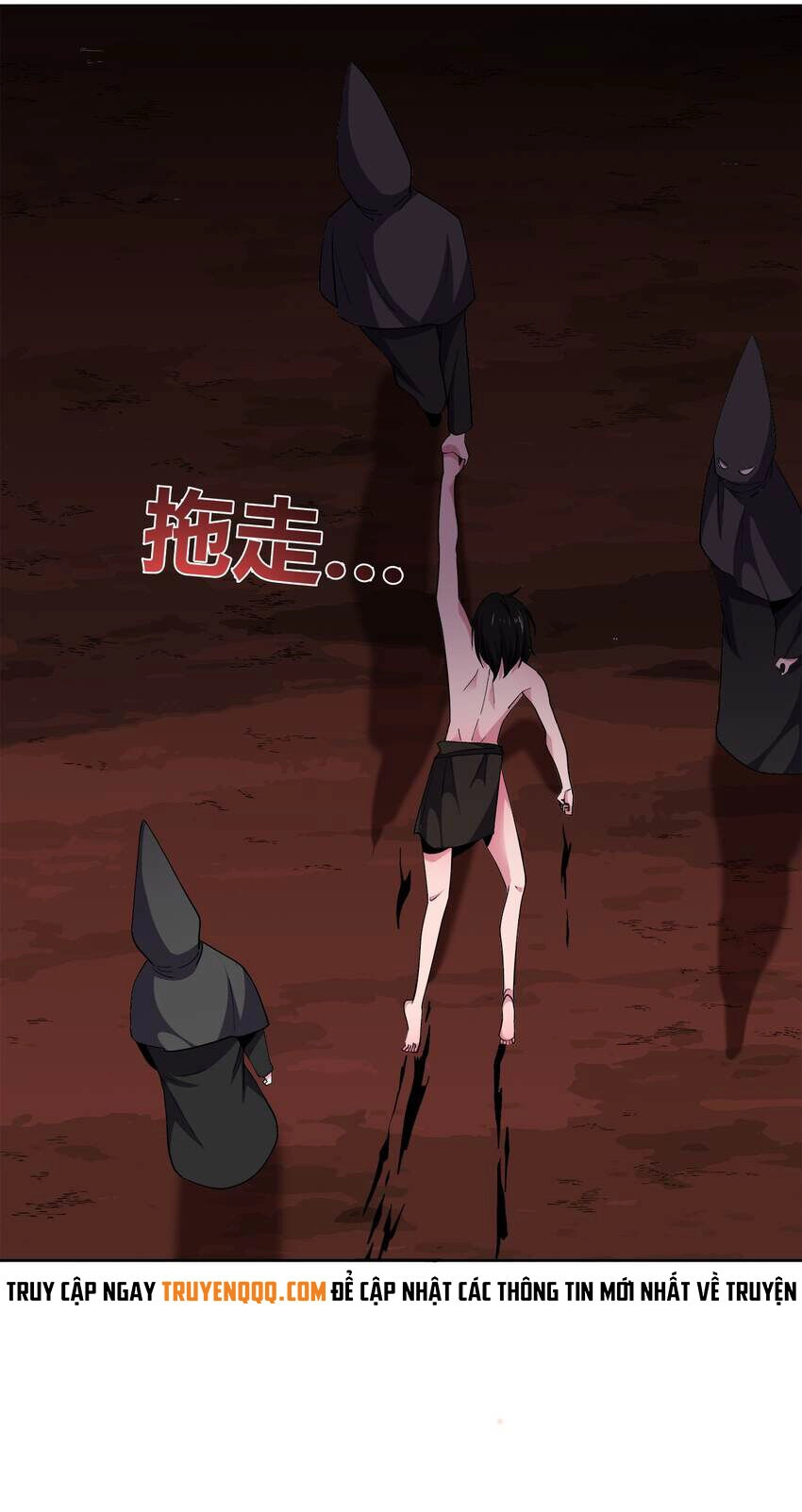 Sức Mạnh Của Ma Thần Vương Chapter 63 - 26