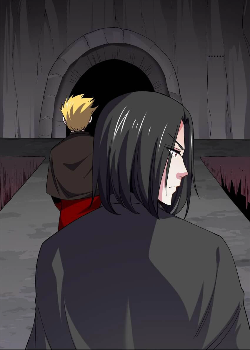 Sức Mạnh Của Ma Thần Vương Chapter 63 - 30