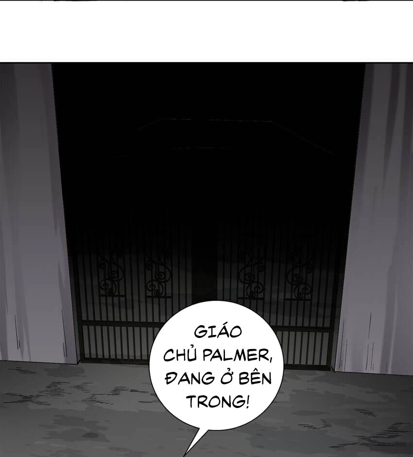 Sức Mạnh Của Ma Thần Vương Chapter 63 - 31