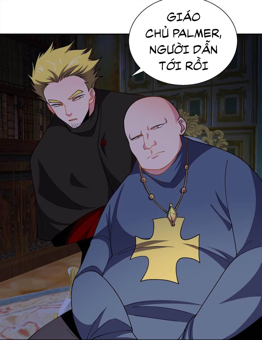 Sức Mạnh Của Ma Thần Vương Chapter 63 - 34