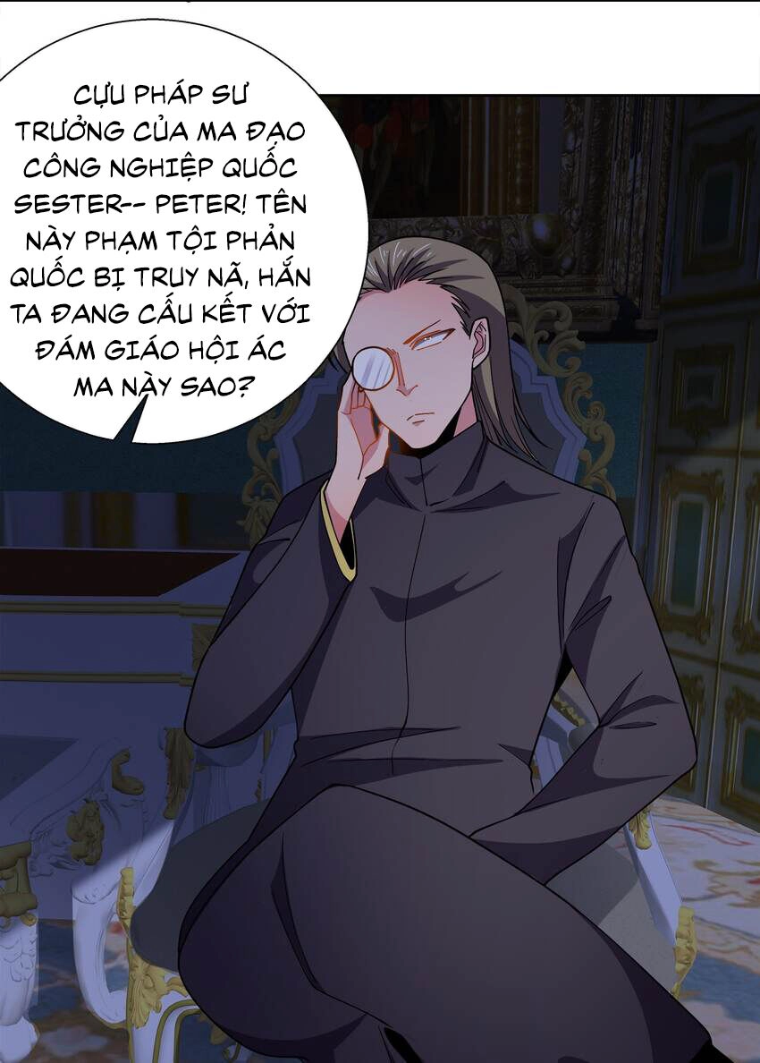 Sức Mạnh Của Ma Thần Vương Chapter 63 - 36