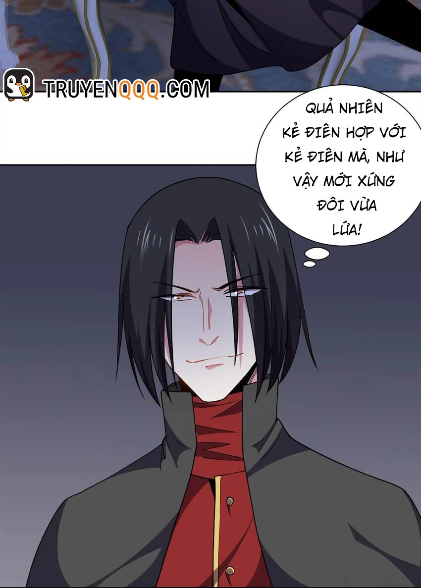 Sức Mạnh Của Ma Thần Vương Chapter 63 - 37