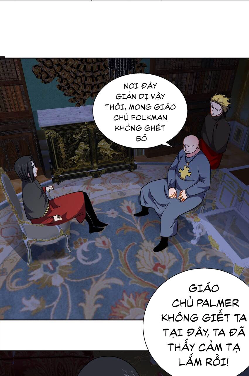 Sức Mạnh Của Ma Thần Vương Chapter 63 - 38