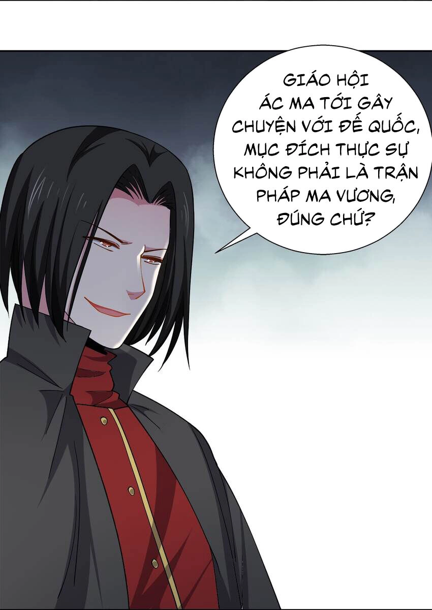 Sức Mạnh Của Ma Thần Vương Chapter 63 - 43