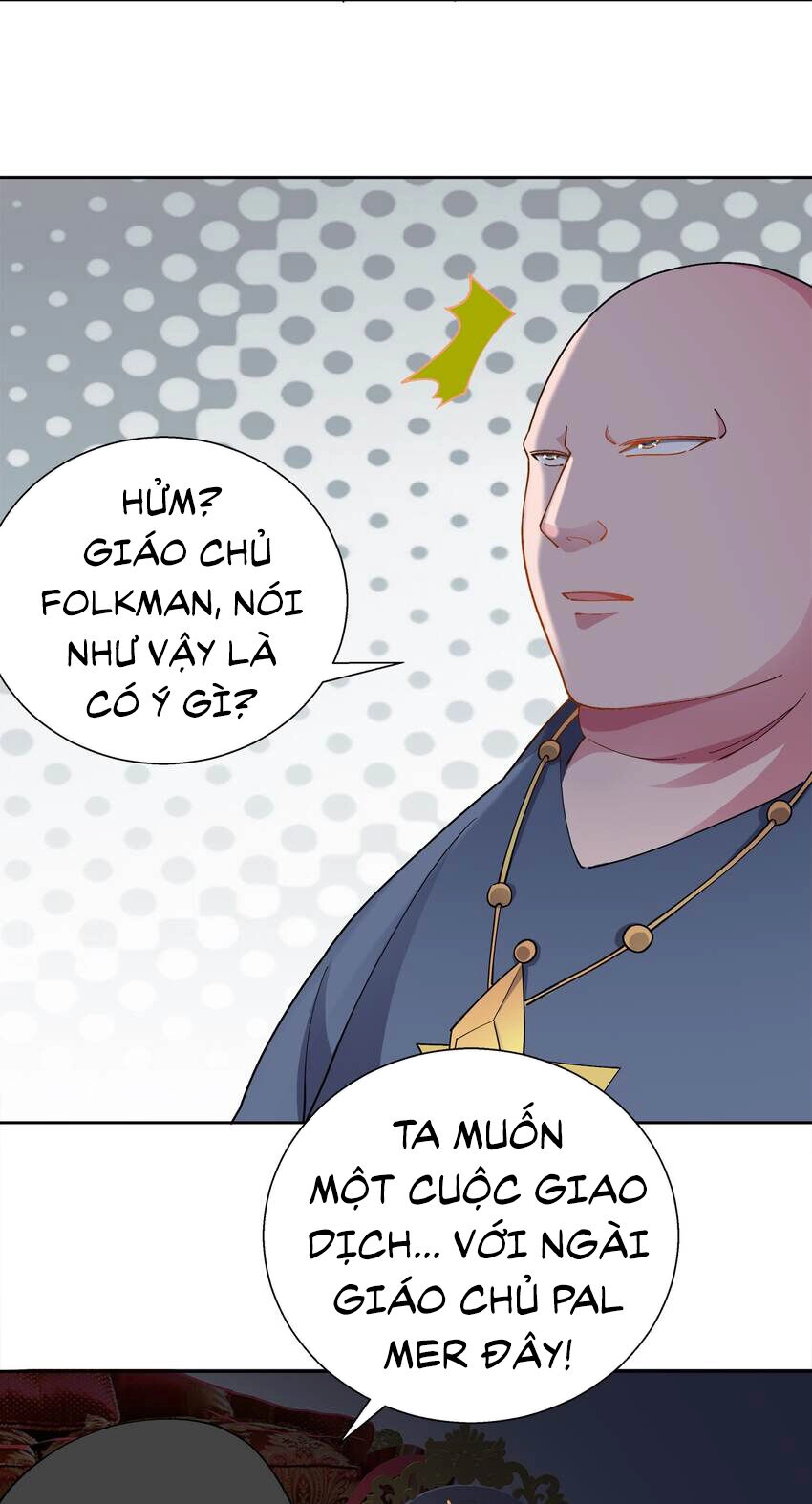 Sức Mạnh Của Ma Thần Vương Chapter 63 - 44