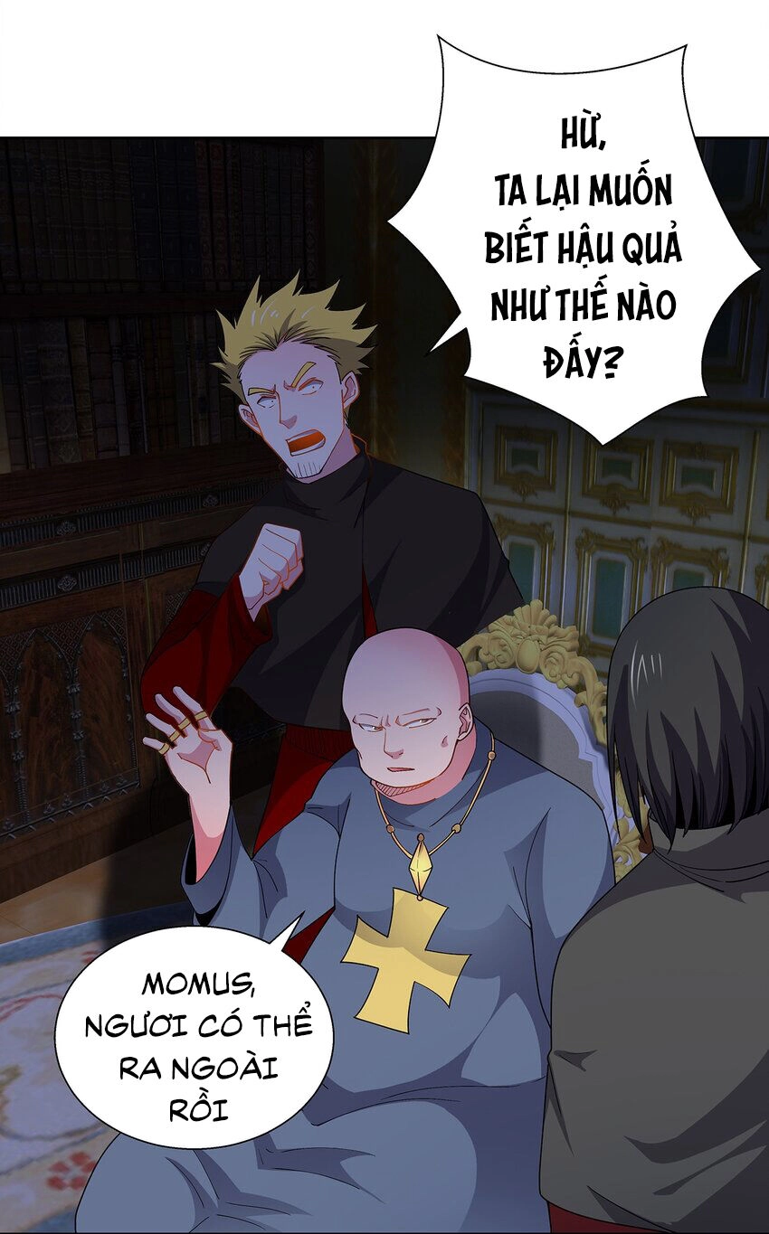 Sức Mạnh Của Ma Thần Vương Chapter 64 - 5