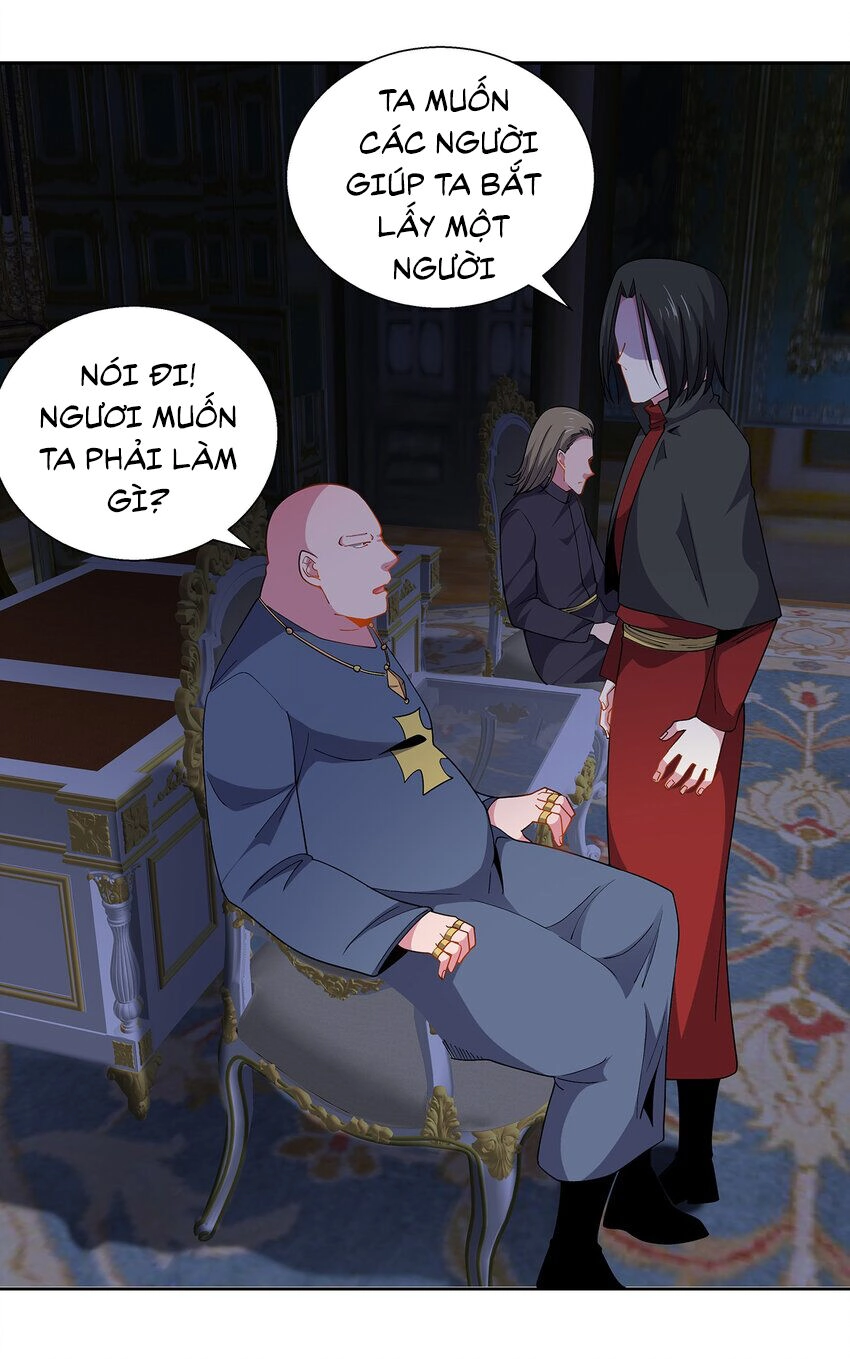 Sức Mạnh Của Ma Thần Vương Chapter 64 - 7