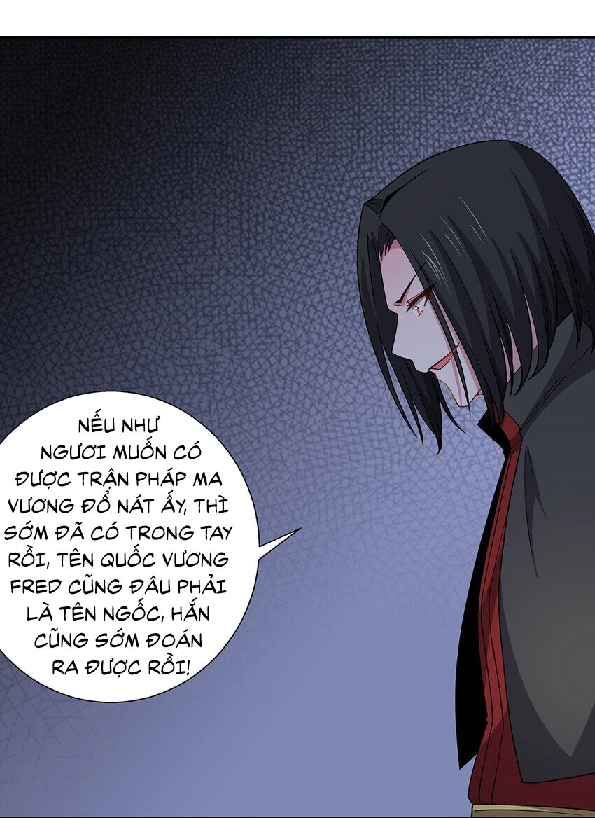 Sức Mạnh Của Ma Thần Vương Chapter 64 - 10