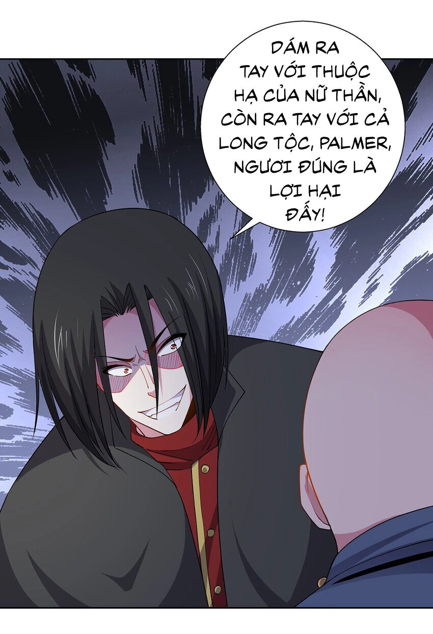 Sức Mạnh Của Ma Thần Vương Chapter 64 - 12
