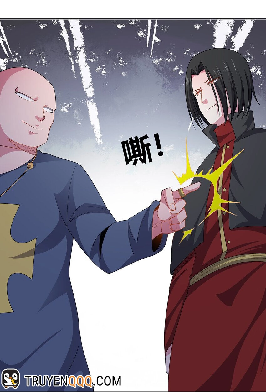 Sức Mạnh Của Ma Thần Vương Chapter 64 - 16