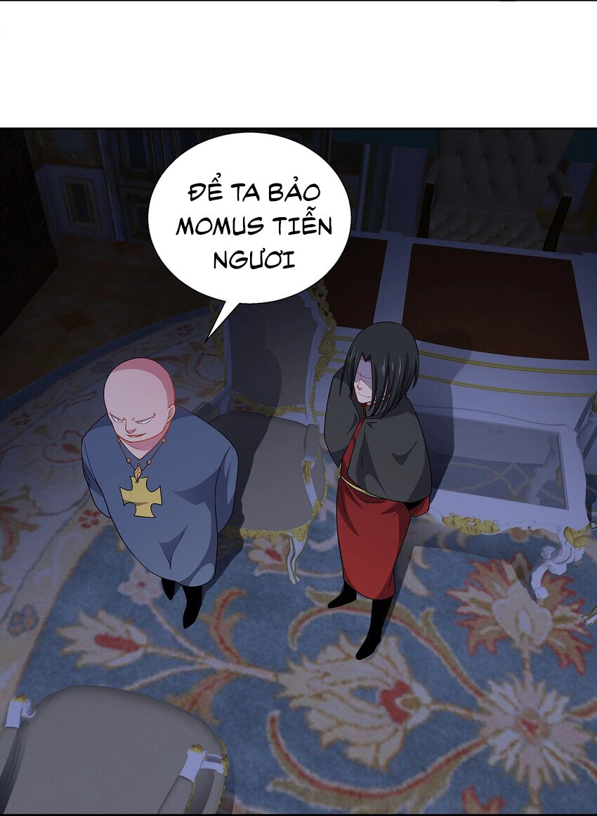 Sức Mạnh Của Ma Thần Vương Chapter 64 - 17