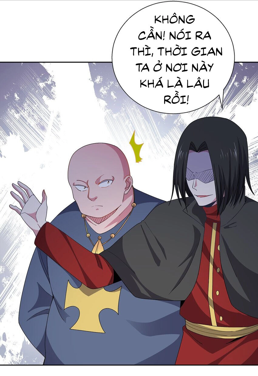 Sức Mạnh Của Ma Thần Vương Chapter 64 - 18