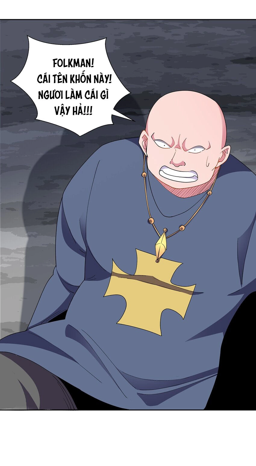 Sức Mạnh Của Ma Thần Vương Chapter 64 - 23