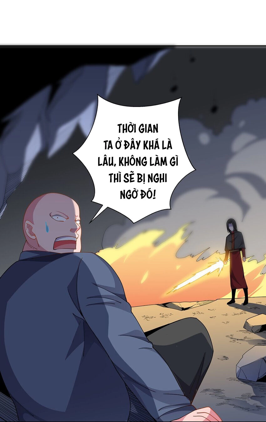 Sức Mạnh Của Ma Thần Vương Chapter 64 - 24