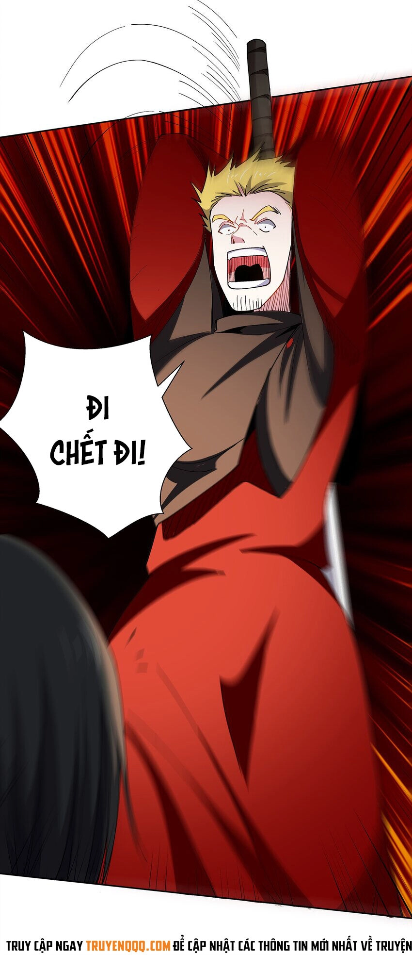 Sức Mạnh Của Ma Thần Vương Chapter 64 - 26