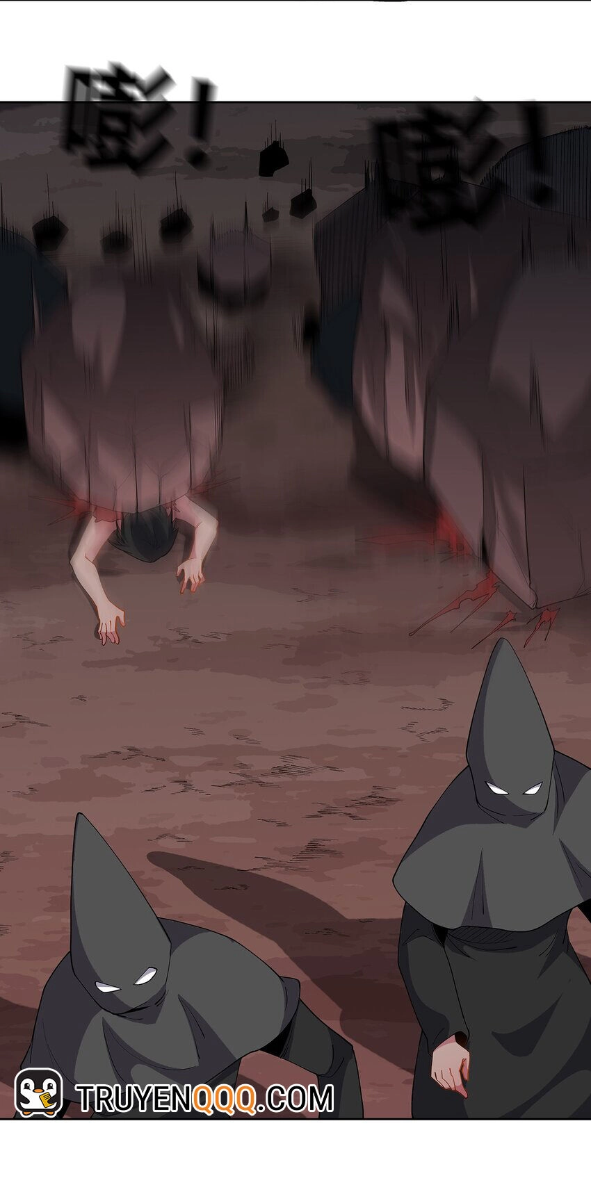 Sức Mạnh Của Ma Thần Vương Chapter 64 - 31