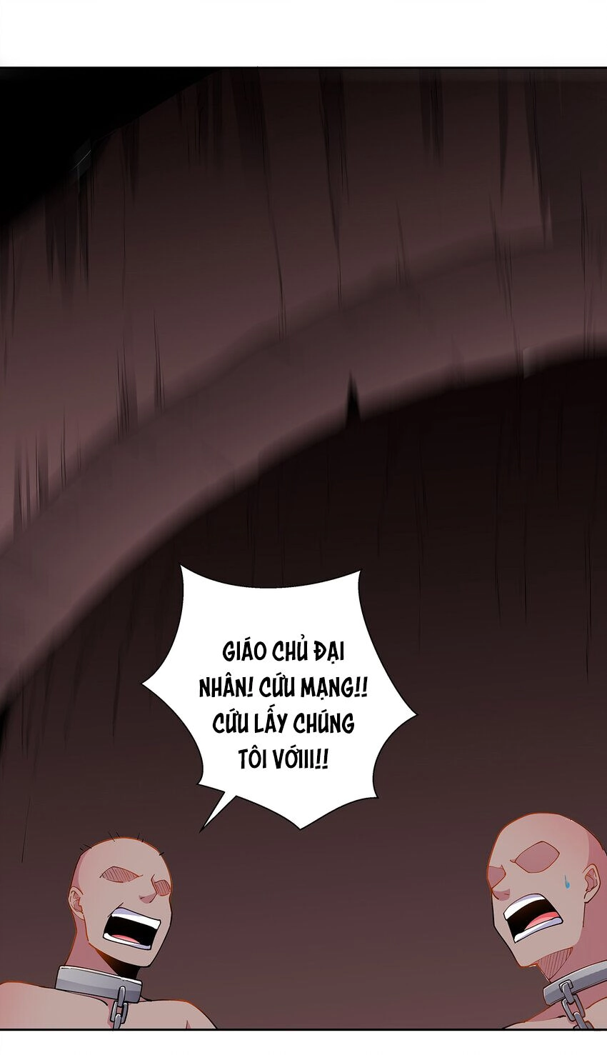 Sức Mạnh Của Ma Thần Vương Chapter 64 - 32