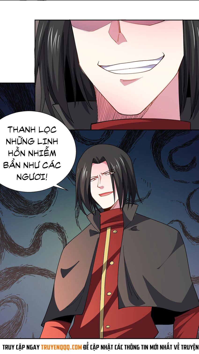 Sức Mạnh Của Ma Thần Vương Chapter 64 - 37