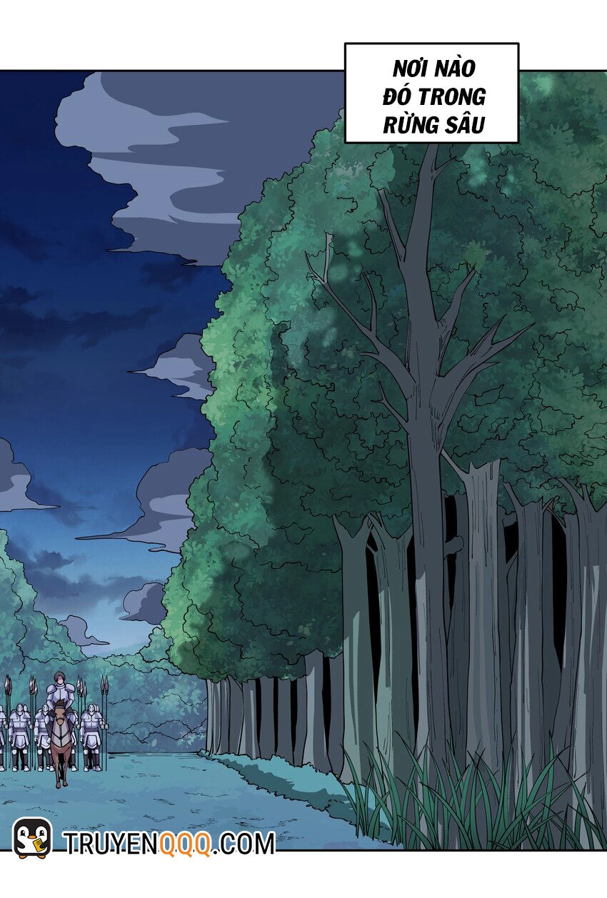 Sức Mạnh Của Ma Thần Vương Chapter 65 - 2