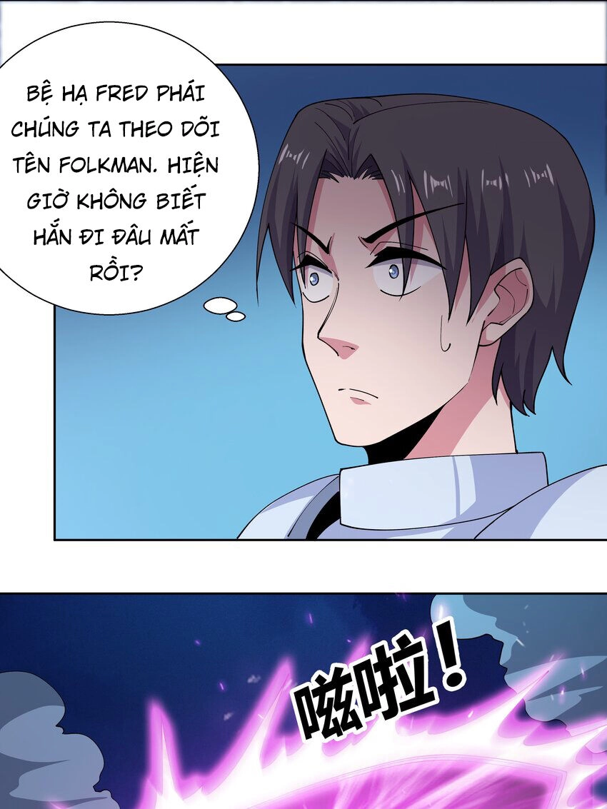 Sức Mạnh Của Ma Thần Vương Chapter 65 - 4