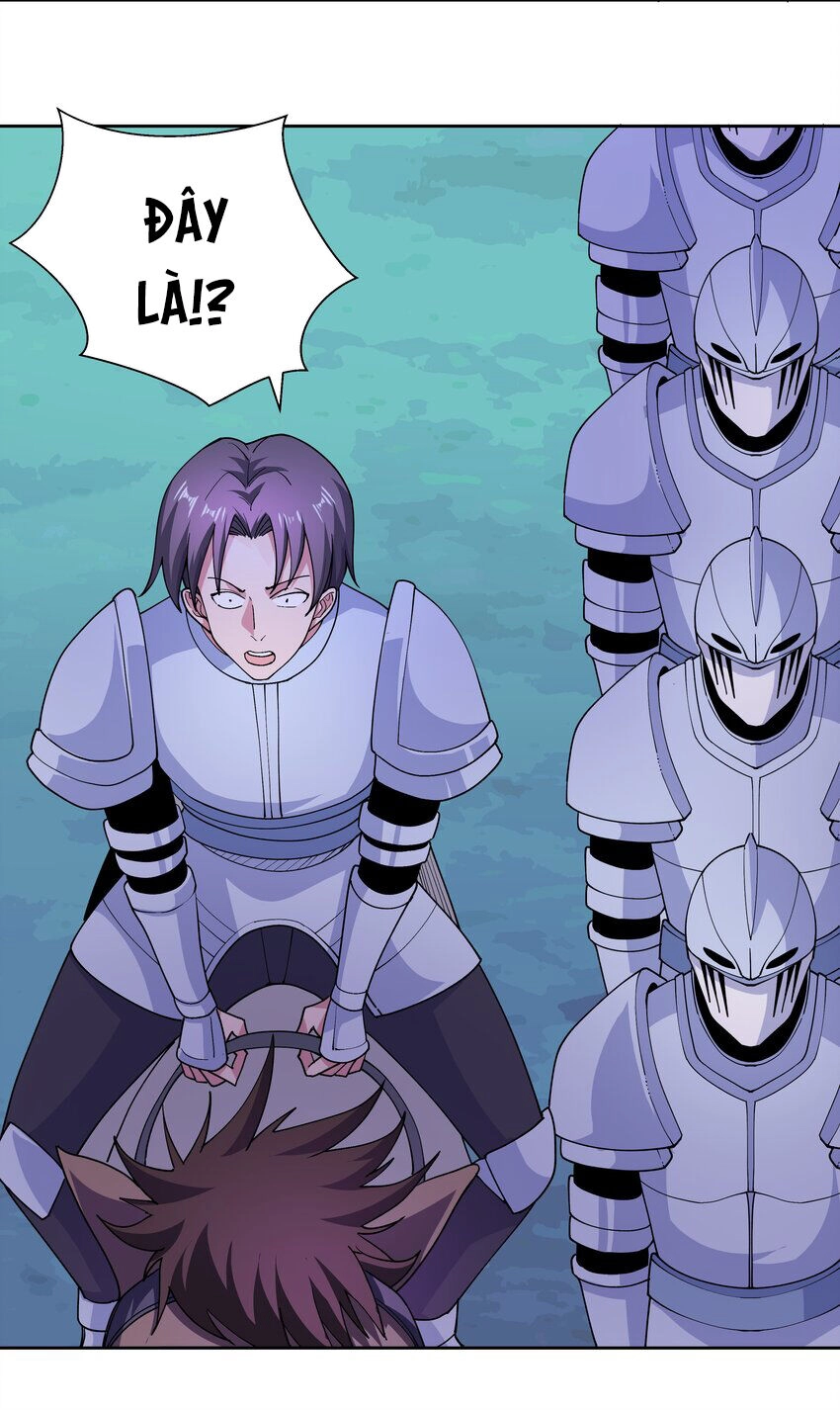 Sức Mạnh Của Ma Thần Vương Chapter 65 - 6