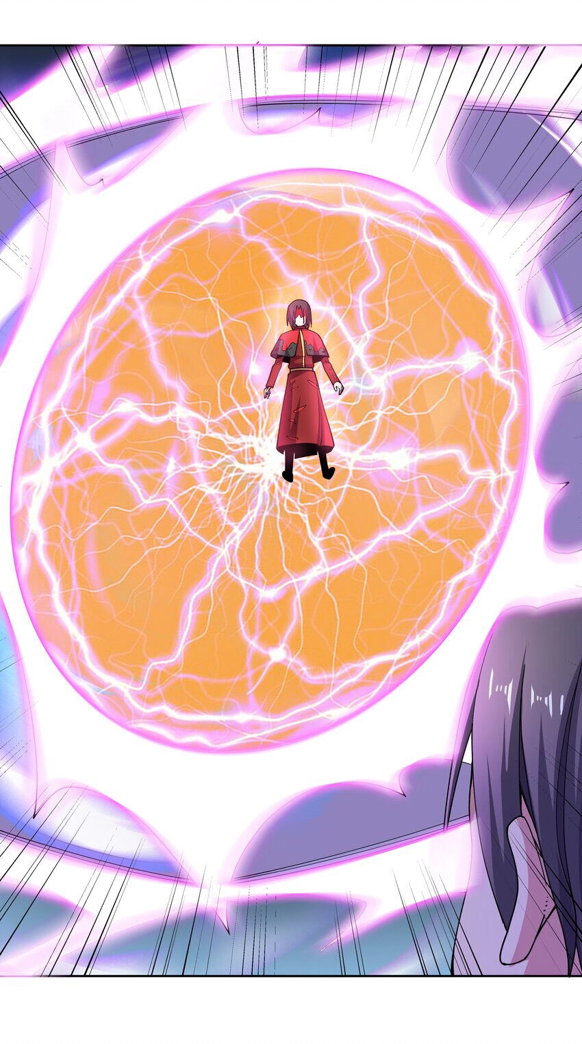 Sức Mạnh Của Ma Thần Vương Chapter 65 - 7