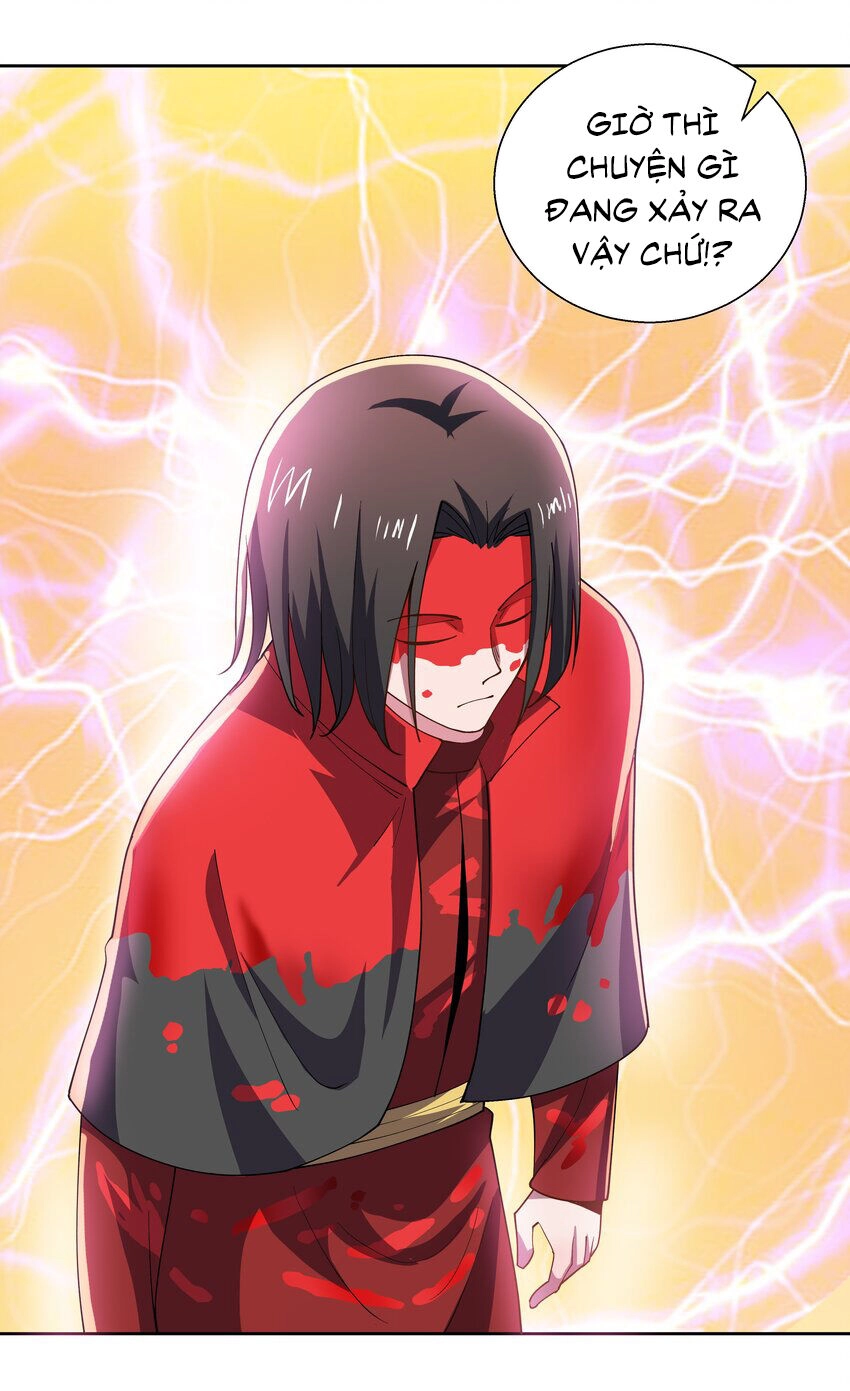 Sức Mạnh Của Ma Thần Vương Chapter 65 - 9