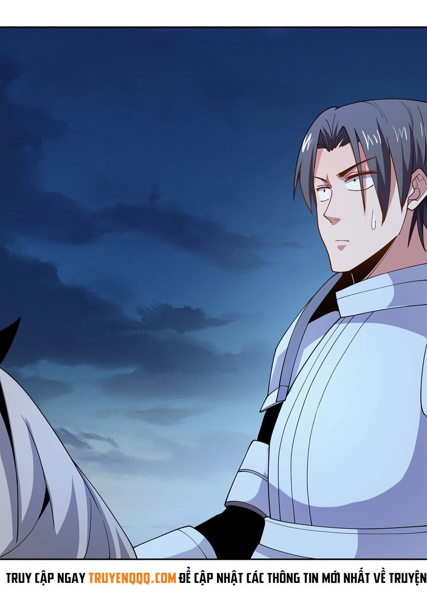 Sức Mạnh Của Ma Thần Vương Chapter 65 - 10