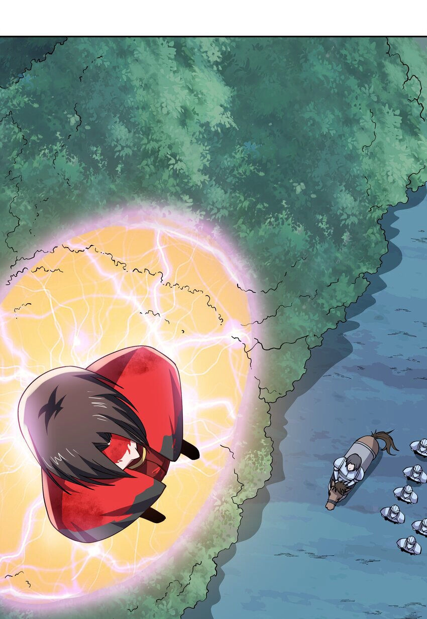 Sức Mạnh Của Ma Thần Vương Chapter 65 - 11