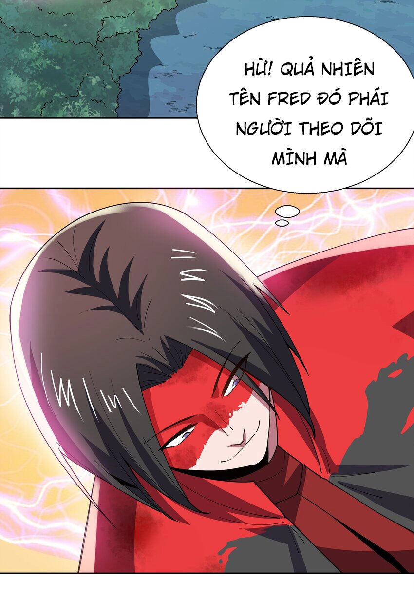 Sức Mạnh Của Ma Thần Vương Chapter 65 - 12