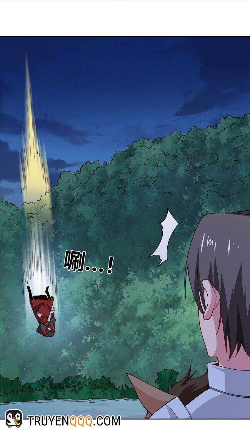 Sức Mạnh Của Ma Thần Vương Chapter 65 - 18