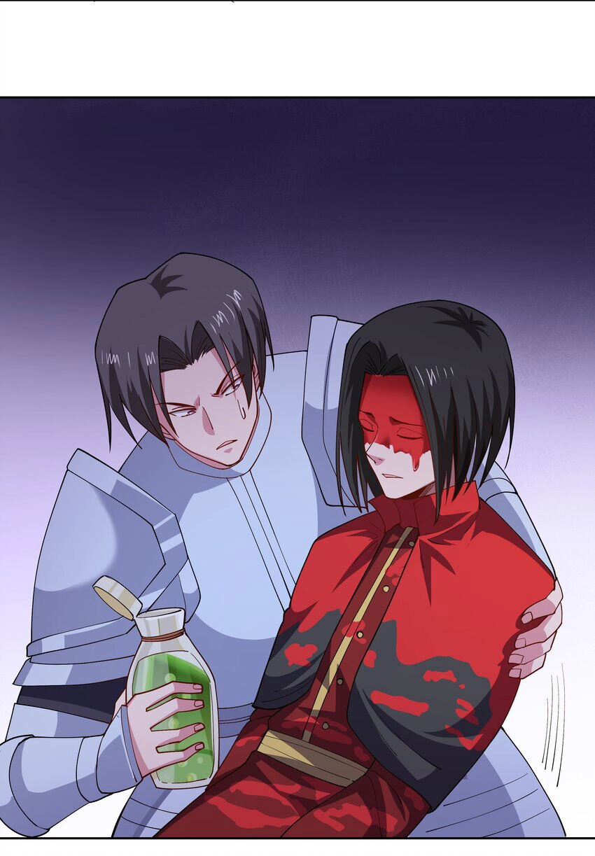 Sức Mạnh Của Ma Thần Vương Chapter 65 - 20