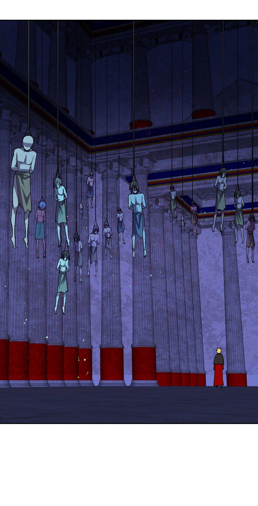 Sức Mạnh Của Ma Thần Vương Chapter 65 - 26