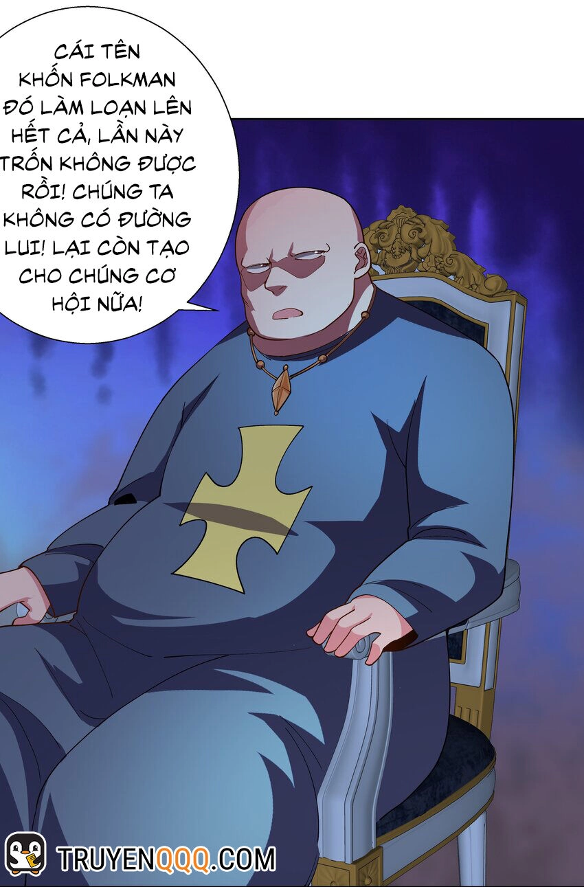 Sức Mạnh Của Ma Thần Vương Chapter 65 - 29