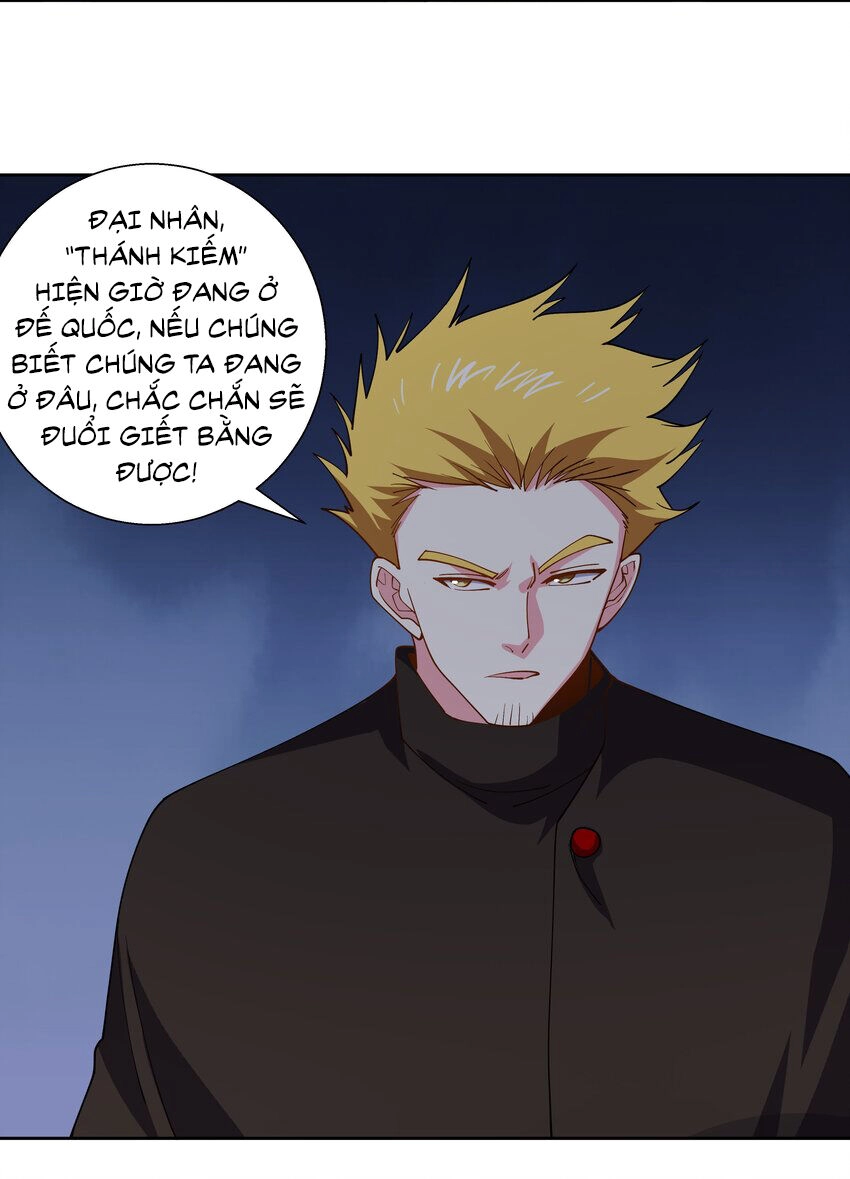 Sức Mạnh Của Ma Thần Vương Chapter 65 - 30