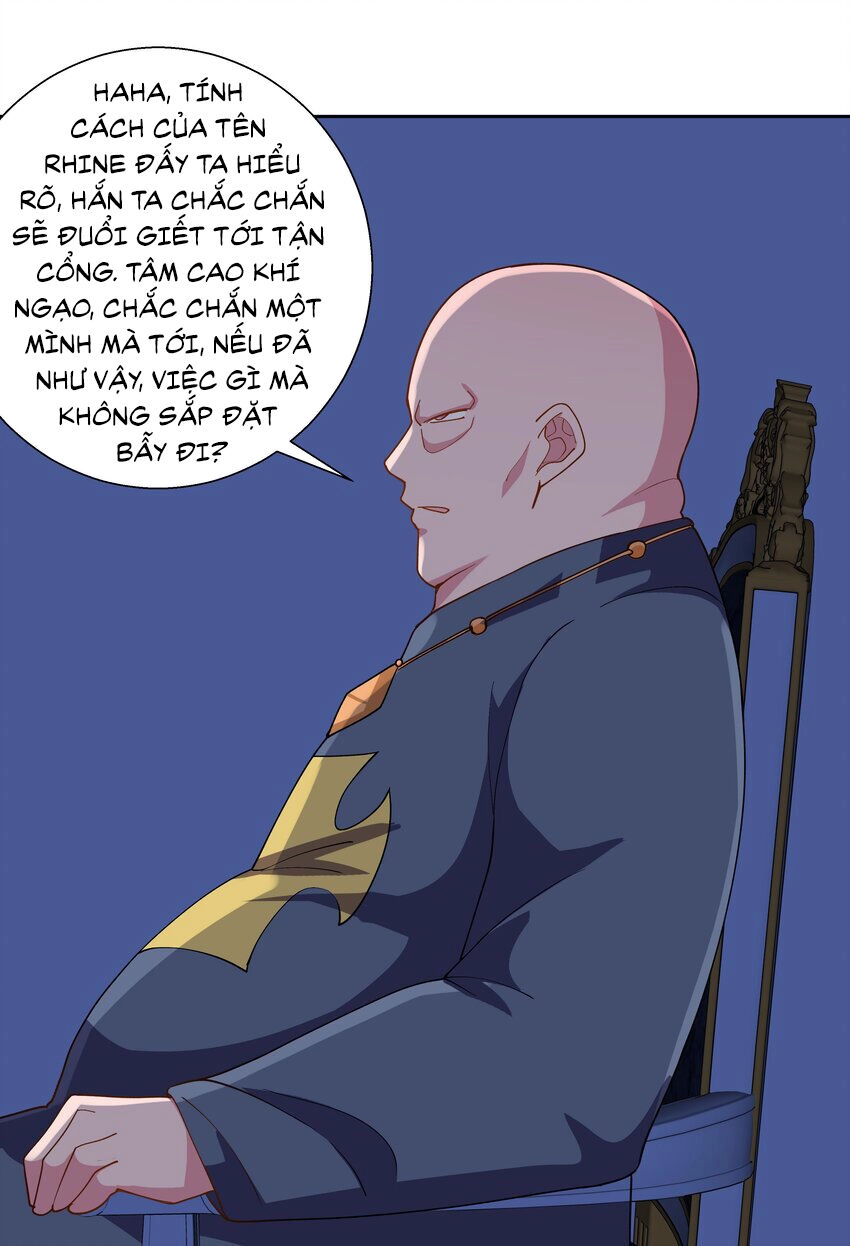 Sức Mạnh Của Ma Thần Vương Chapter 65 - 32