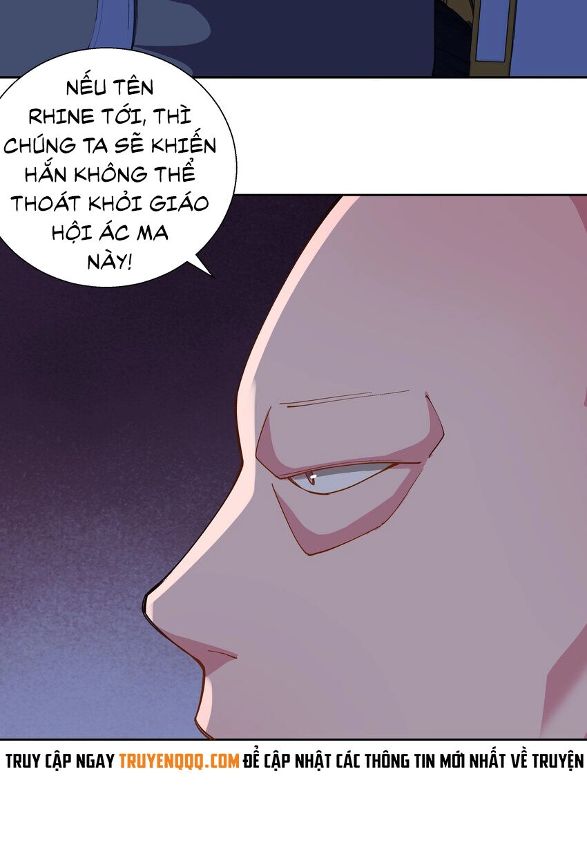 Sức Mạnh Của Ma Thần Vương Chapter 65 - 33