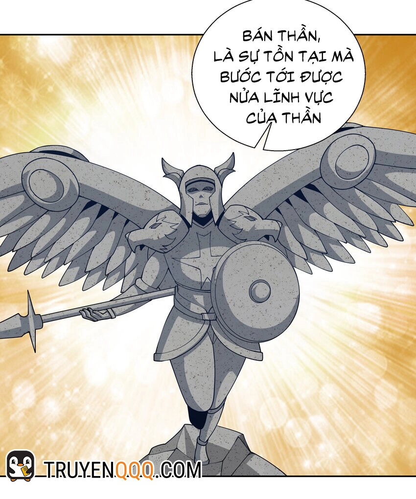 Sức Mạnh Của Ma Thần Vương Chapter 66 - 2