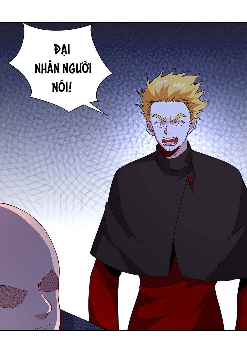 Sức Mạnh Của Ma Thần Vương Chapter 66 - 5