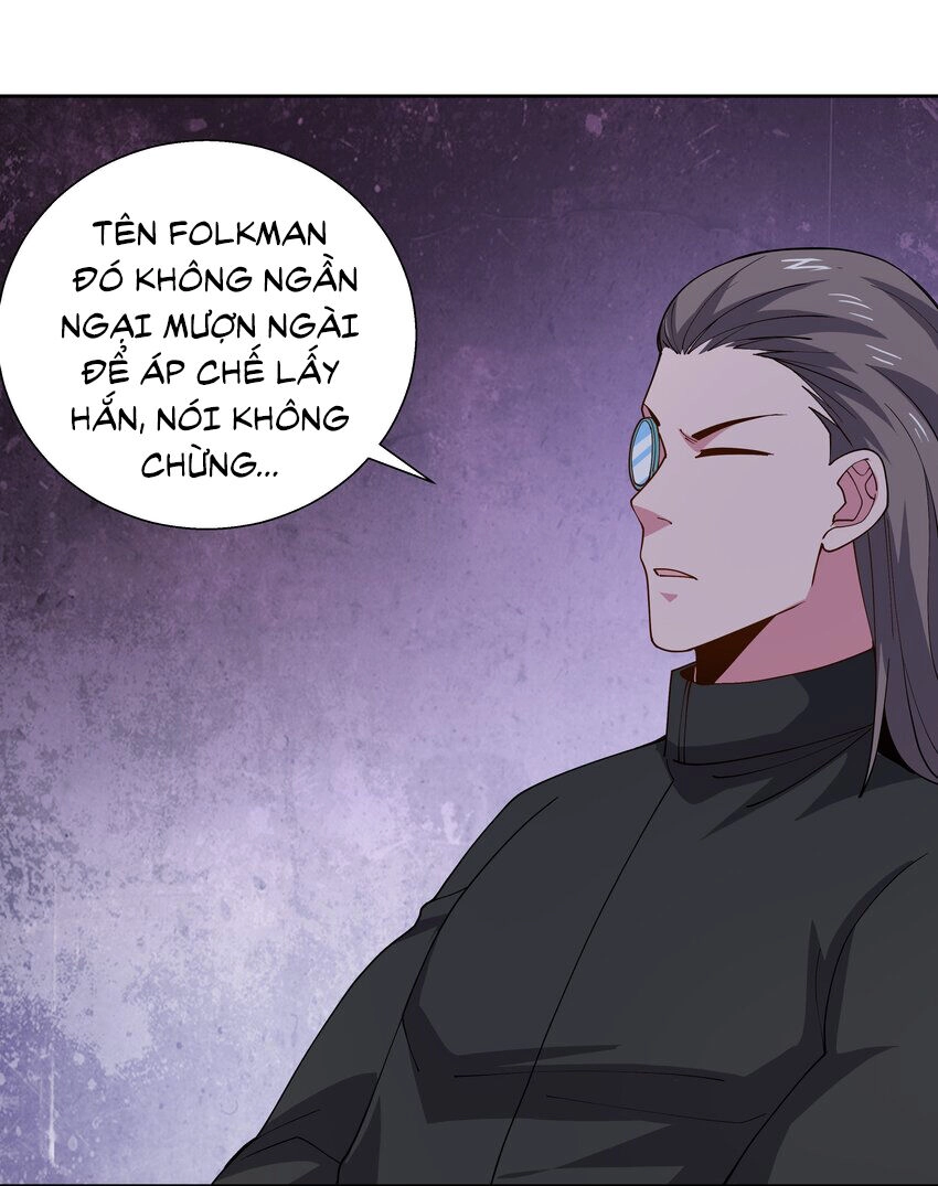 Sức Mạnh Của Ma Thần Vương Chapter 66 - 9