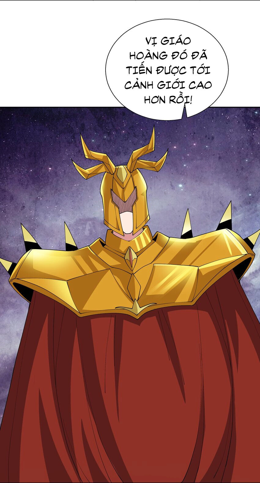 Sức Mạnh Của Ma Thần Vương Chapter 66 - 10