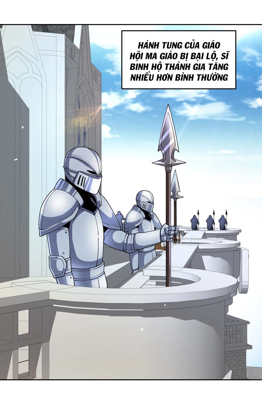 Sức Mạnh Của Ma Thần Vương Chapter 66 - 16