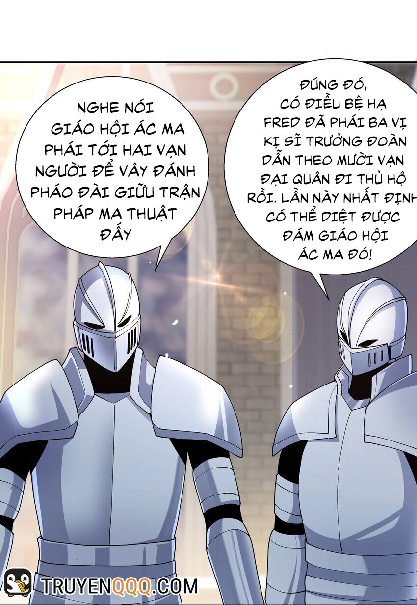 Sức Mạnh Của Ma Thần Vương Chapter 66 - 17