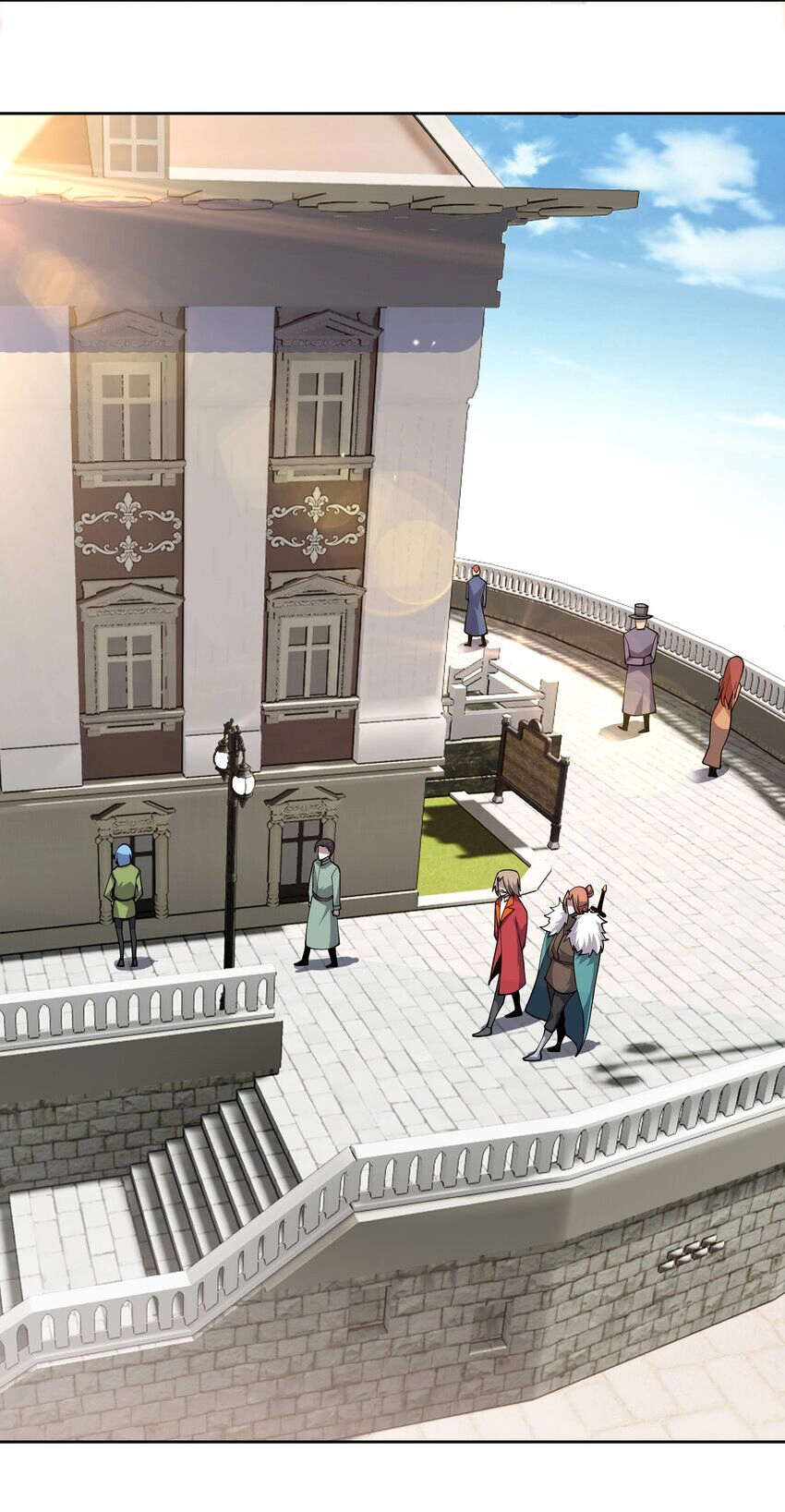 Sức Mạnh Của Ma Thần Vương Chapter 66 - 18