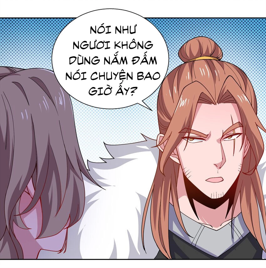 Sức Mạnh Của Ma Thần Vương Chapter 66 - 21