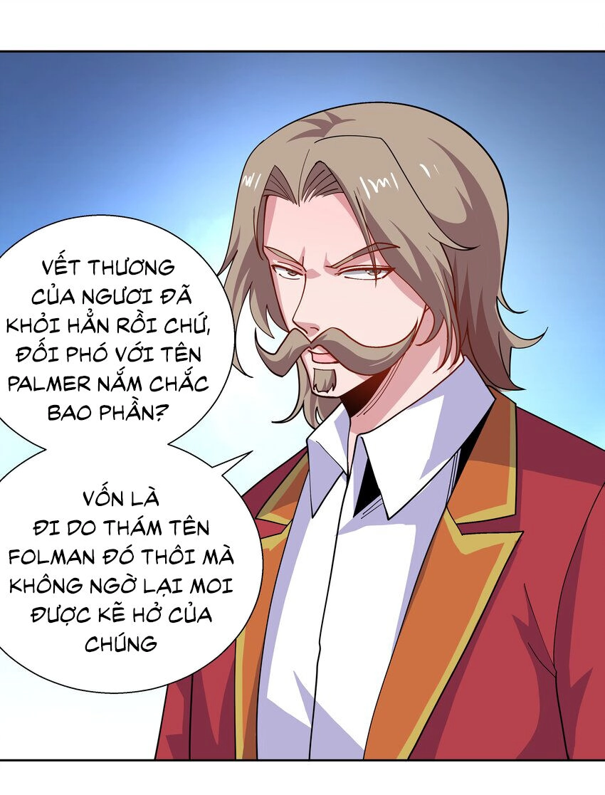 Sức Mạnh Của Ma Thần Vương Chapter 66 - 23