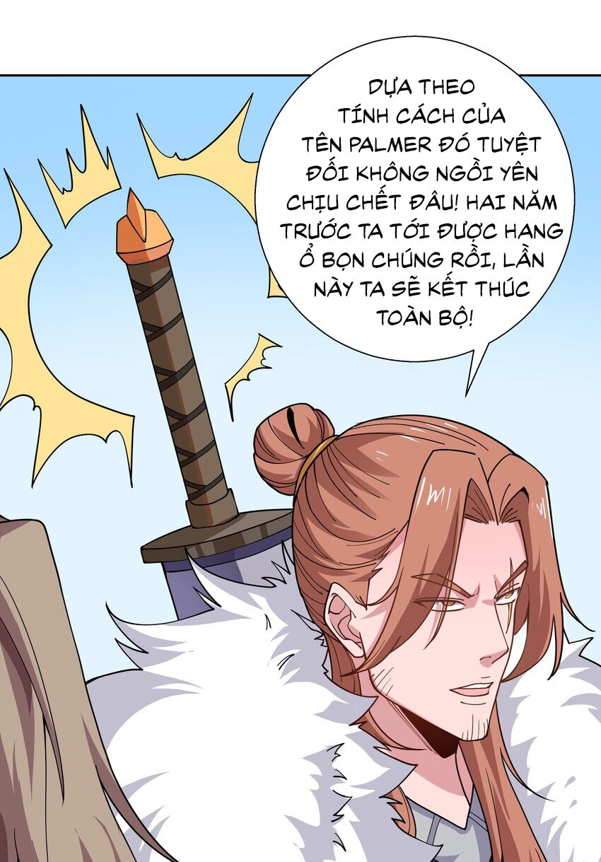 Sức Mạnh Của Ma Thần Vương Chapter 66 - 24