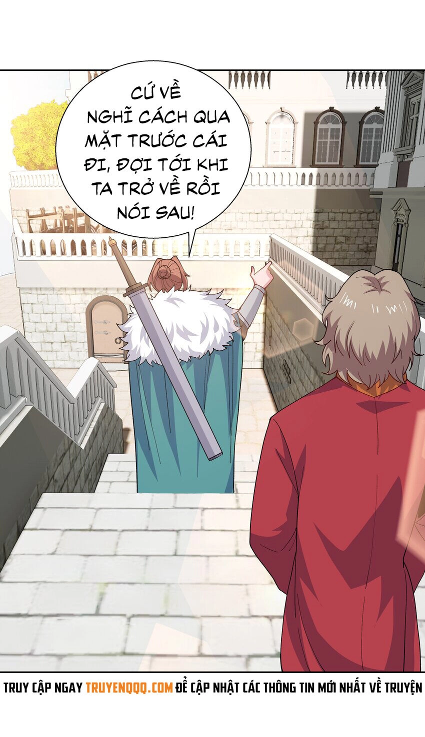 Sức Mạnh Của Ma Thần Vương Chapter 66 - 27